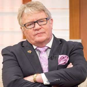 Jim Davidson